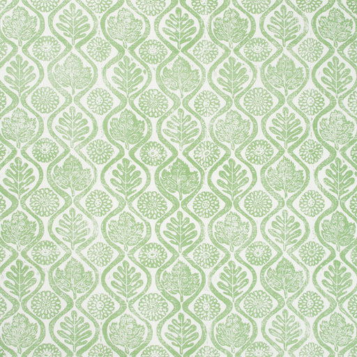 LEE JOFA - OAKLEAVES- FOREST - Fabric by the Yard FOREST