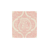 LEE JOFA - PERSIAN LEAF- PINK - Fabric by the Yard