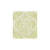 LEE JOFA - PERSIAN LEAF- LIME - Fabric by the Yard