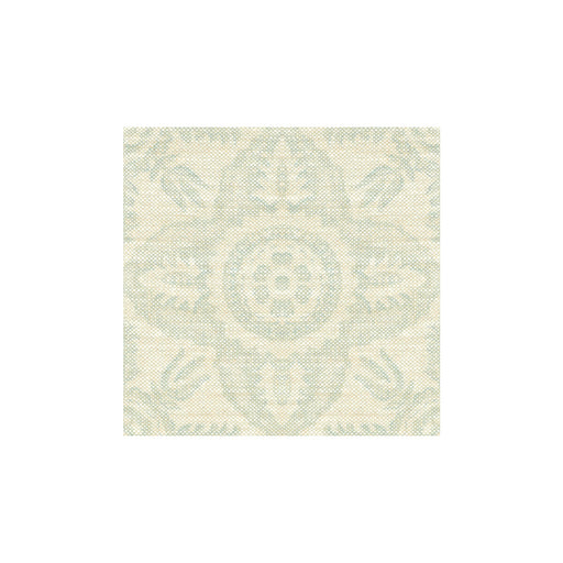 LEE JOFA - ROSSMORE- AQUA - Fabric by the Yard AQUA