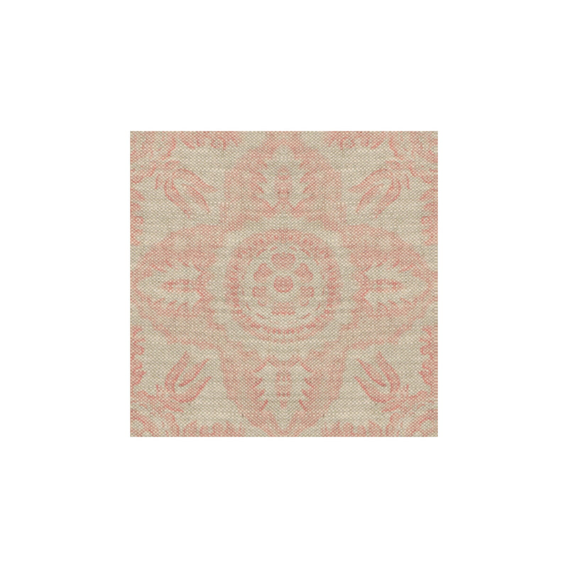 LEE JOFA - ROSSMORE- PINK - Fabric by the Yard PINK