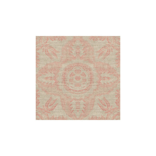 LEE JOFA - ROSSMORE- PINK - Fabric by the Yard PINK