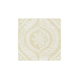 LEE JOFA - DAMASK- WHITE - Fabric by the Yard