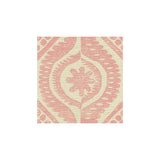 LEE JOFA - DAMASK- PINK - Fabric by the Yard