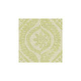 LEE JOFA - DAMASK- LIME - Fabric by the Yard