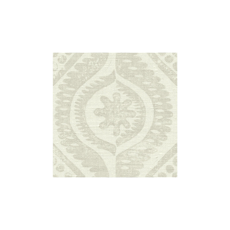 LEE JOFA - DAMASK- TAUPE - Fabric by the Yard TAUPE