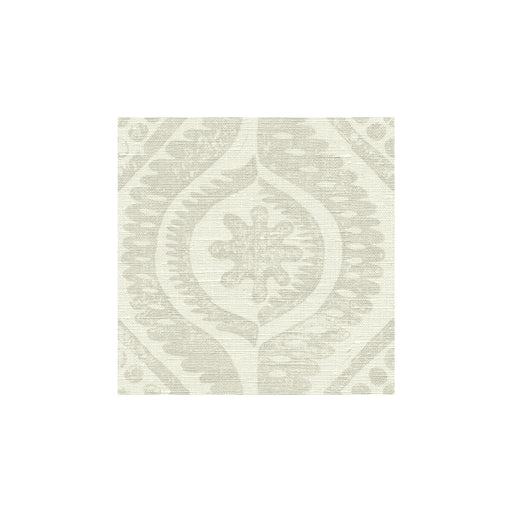 LEE JOFA - DAMASK- TAUPE - Fabric by the Yard TAUPE