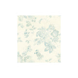 LEE JOFA - PARNHAM- BLUE - Fabric by the Yard