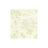 LEE JOFA - PARNHAM- BLUE/GREEN - Fabric by the Yard