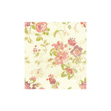 LEE JOFA - PARNHAM- PLUM/MOSS/AQUA - Fabric by the Yard