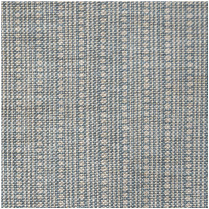 LEE JOFA - WICKLEWOOD- BLUE/OATMEAL - Fabric by the Yard BLUE/OATMEAL