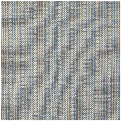 LEE JOFA - WICKLEWOOD- BLUE/OATMEAL - Fabric by the Yard BLUE/OATMEAL