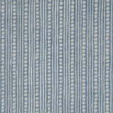 LEE JOFA - WICKLEWOOD II- NEW BLUE/OYS - Fabric by the Yard