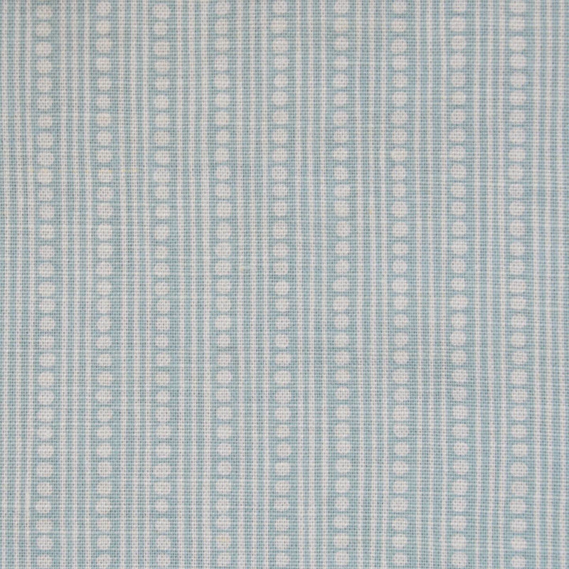 LEE JOFA - WICKLEWOOD II- AQUA - Fabric by the Yard AQUA