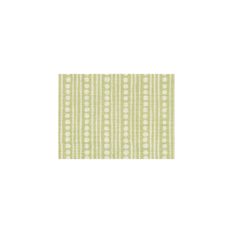 LEE JOFA - WICKLEWOOD II- GREEN - Fabric by the Yard GREEN
