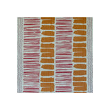 LEE JOFA - SALTAIRE- ORANGE/PINK/PURPLE - Fabric by the Yard