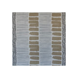 LEE JOFA - SALTAIRE- TAUPE/GREY/CHARCOAL - Fabric by the Yard