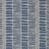 LEE JOFA - SALTAIRE- BLUE - Fabric by the Yard