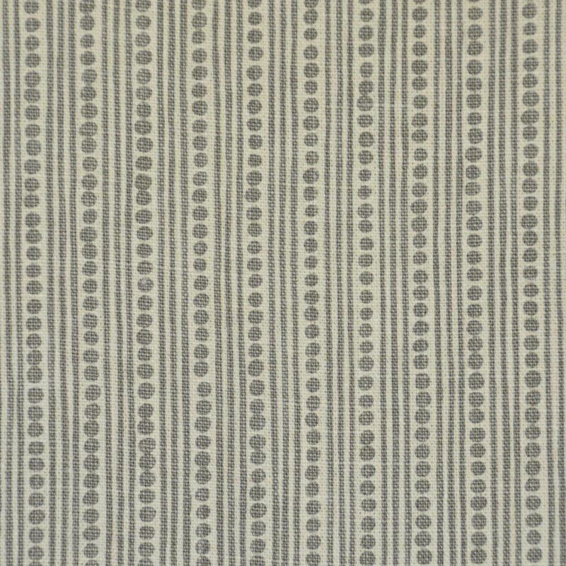 LEE JOFA - WICKLEWOOD REVERSE- CHARCOAL - Fabric by the Yard CHARCOAL