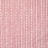 LEE JOFA - WICKLEWOOD REVERSE- DARK PINK - Fabric by the Yard