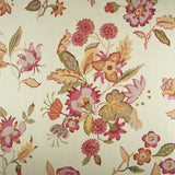 LEE JOFA - HADLEIGH- PINK - Fabric by the Yard