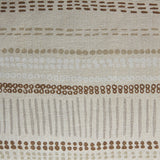LEE JOFA - SAYBROOK- BRWN/TAUPE/G - Fabric by the Yard