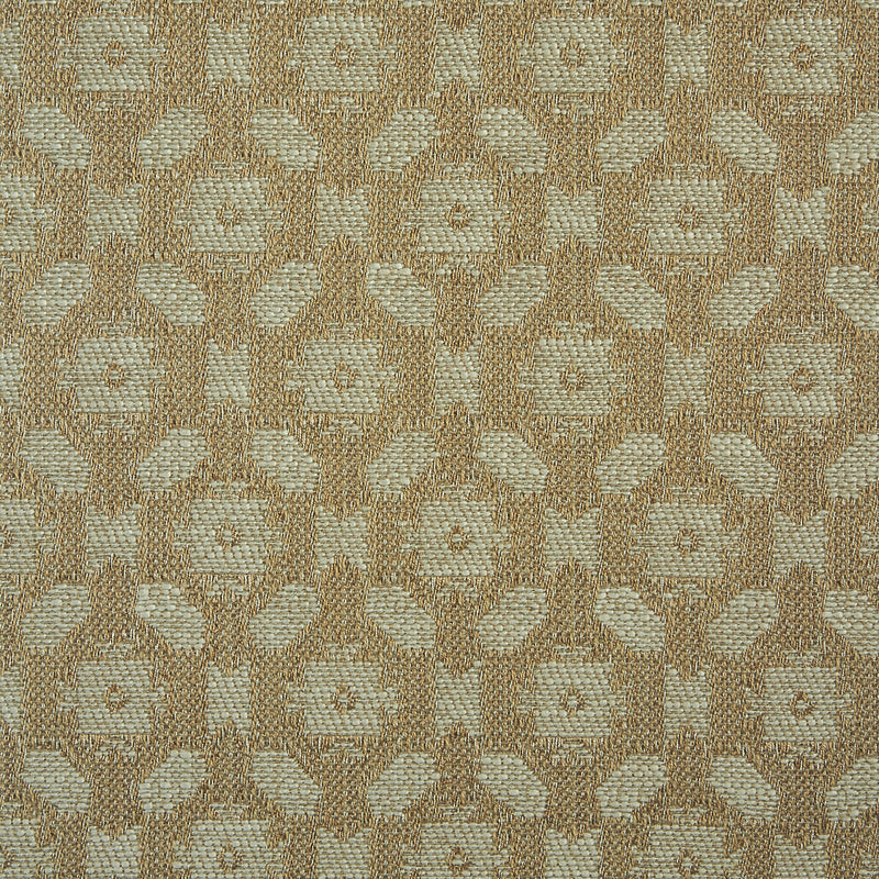 LEE JOFA - LOWELL- TAUPE/SILVER - Fabric by the Yard TAUPE/SILVER