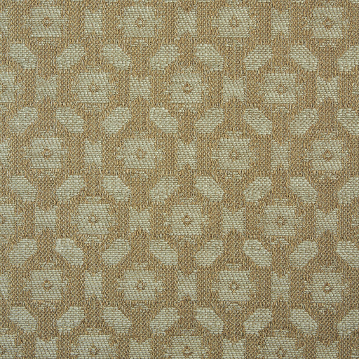 LEE JOFA - LOWELL- TAUPE/SILVER - Fabric by the Yard TAUPE/SILVER