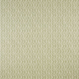LEE JOFA - SMALL DAMASK- GREEN - Fabric by the Yard