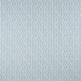 LEE JOFA - SMALL DAMASK- BLUE - Fabric by the Yard