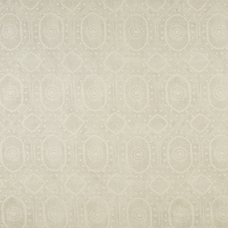 LEE JOFA - DIAMOND- GREY - Fabric by the Yard GREY