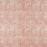LEE JOFA - DIAMOND- RED - Fabric by the Yard