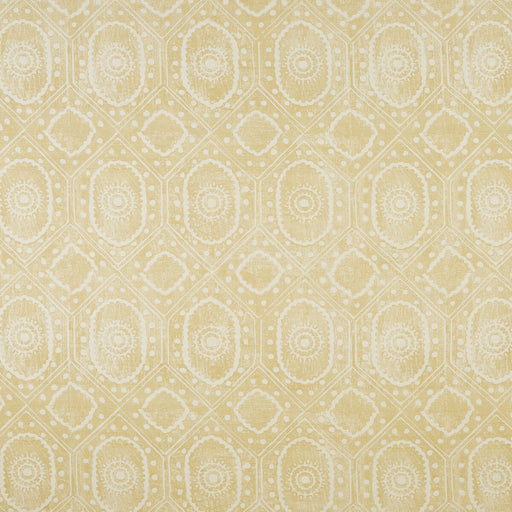 LEE JOFA - DIAMOND- GOLD - Fabric by the Yard GOLD