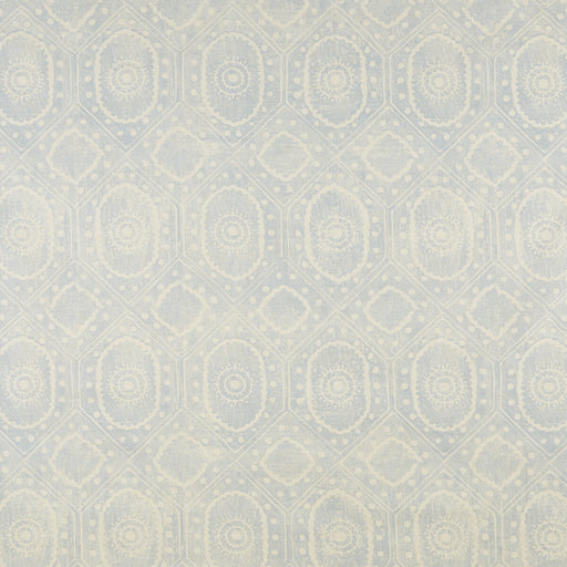 LEE JOFA - DIAMOND- PALE BLUE - Fabric by the Yard PALE BLUE