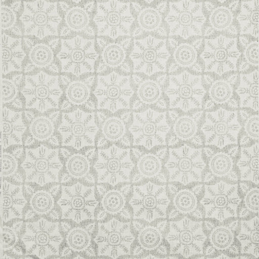 LEE JOFA - ROSSMORE II- GREY - Fabric by the Yard GREY