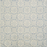 LEE JOFA - ROSSMORE II- AQUA - Fabric by the Yard