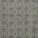 LEE JOFA - ASHCOMBE- BLUE/GREEN - Fabric by the Yard