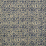 LEE JOFA - ASHCOMBE- BLUE - Fabric by the Yard