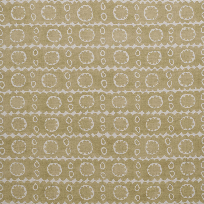 LEE JOFA - OSBORNE- GOLD - Fabric by the Yard GOLD