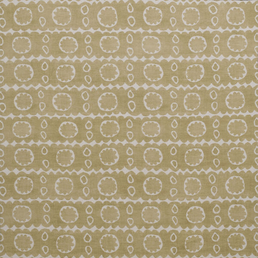 LEE JOFA - OSBORNE- GOLD - Fabric by the Yard GOLD