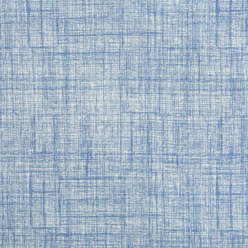 LEE JOFA - HAMPTON- AZURE - Fabric by the Yard AZURE
