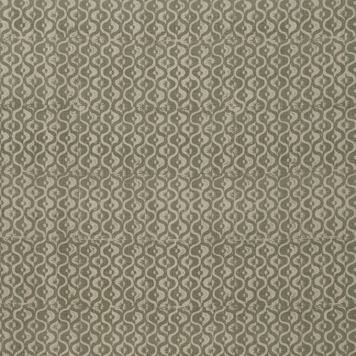 LEE JOFA - SMALL MEDALLION- DOVE - Fabric by the Yard DOVE