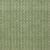 LEE JOFA - SMALL MEDALLION- FOREST - Fabric by the Yard