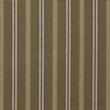 LEE JOFA - CANFIELD STRIPE- MINK - Fabric by the Yard