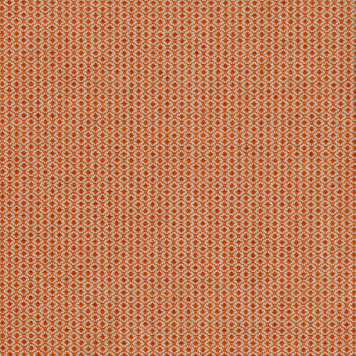 LEE JOFA - COSGROVE- TANGERINE - Fabric by the Yard TANGERINE