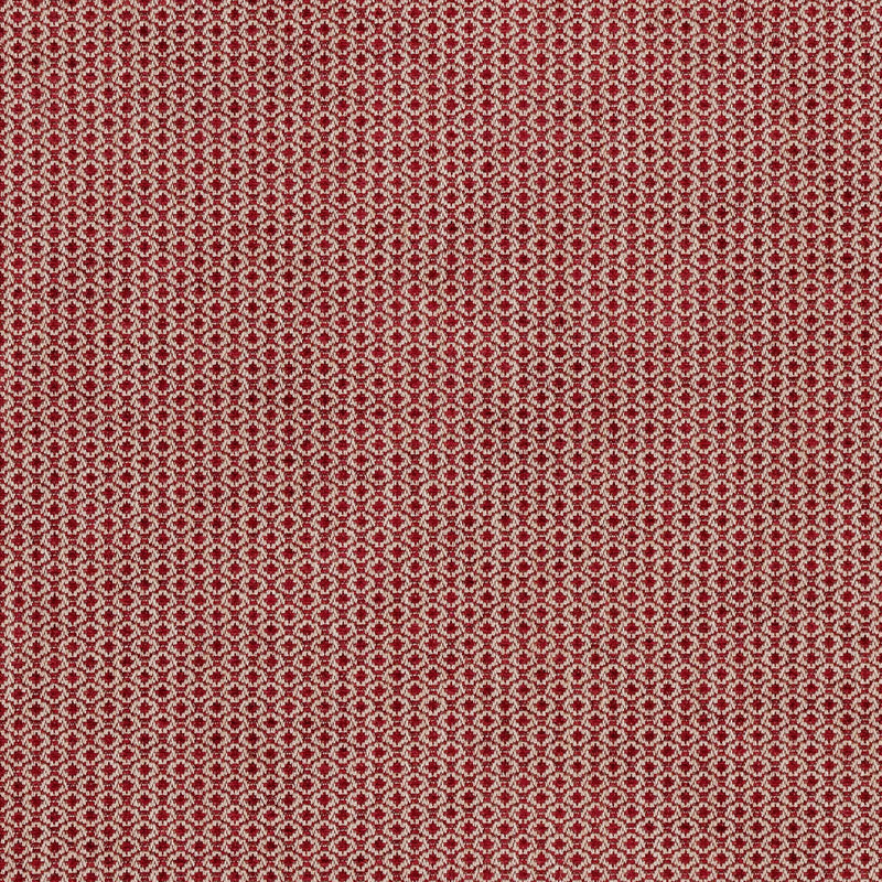 LEE JOFA - COSGROVE- RUBY - Fabric by the Yard RUBY