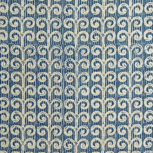 LEE JOFA - FERN- LAGOON - Fabric by the Yard LAGOON