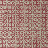 LEE JOFA - FERN- RUBY - Fabric by the Yard