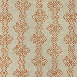 LEE JOFA - MALI- TANGERINE - Fabric by the Yard