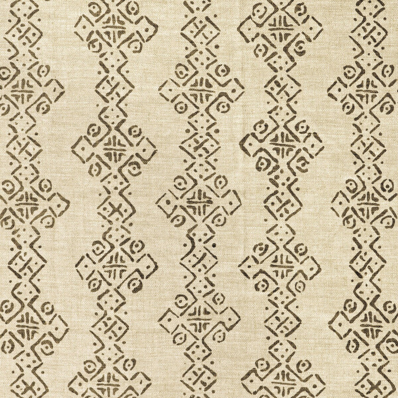 LEE JOFA - MALI- STONE - Fabric by the Yard STONE